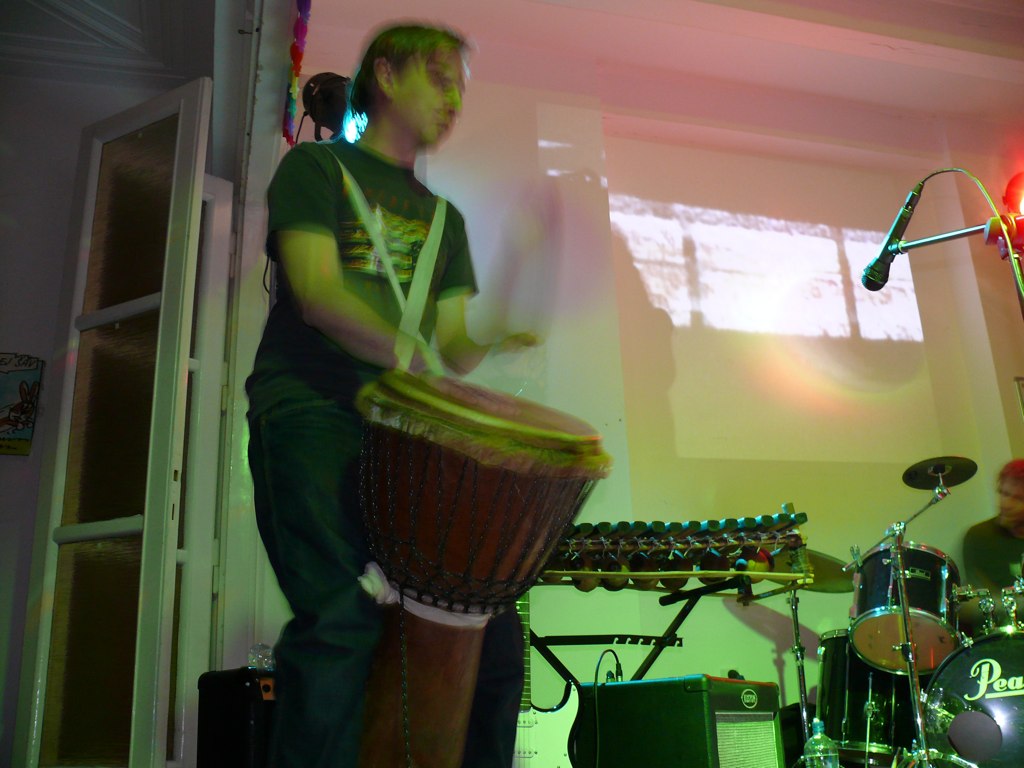 djembe